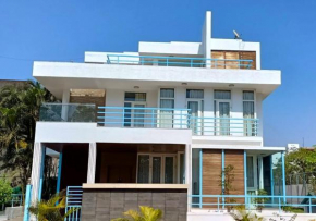 Elevate Luxurious 5 BHK Villa with Private Pool In Lonavala